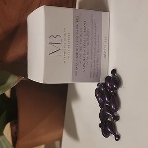 Meaningful Beauty wrinkle soothing capsules